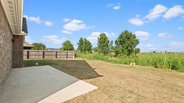 520 Kearny Lane, Yukon, OK 73099