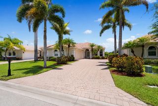 4503 NW Red Maple Drive, Jensen Beach, FL 34957