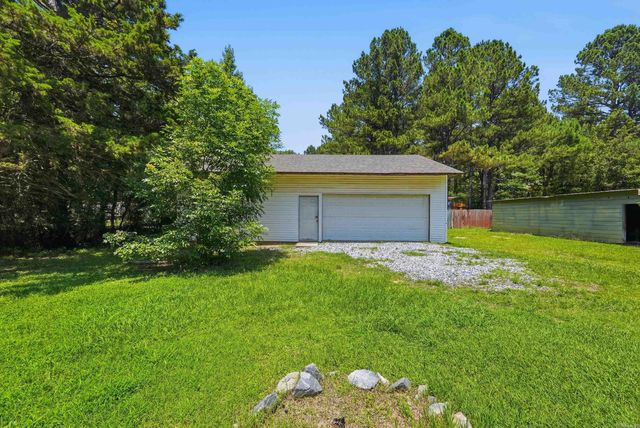 5906 Karen Drive, North Little Rock, AR 72118