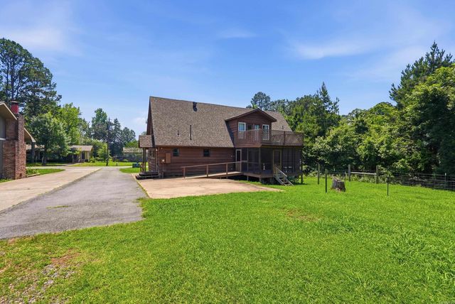 5906 Karen Drive, North Little Rock, AR 72118