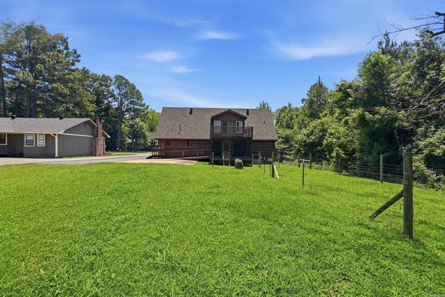 5906 Karen Drive, North Little Rock, AR 72118