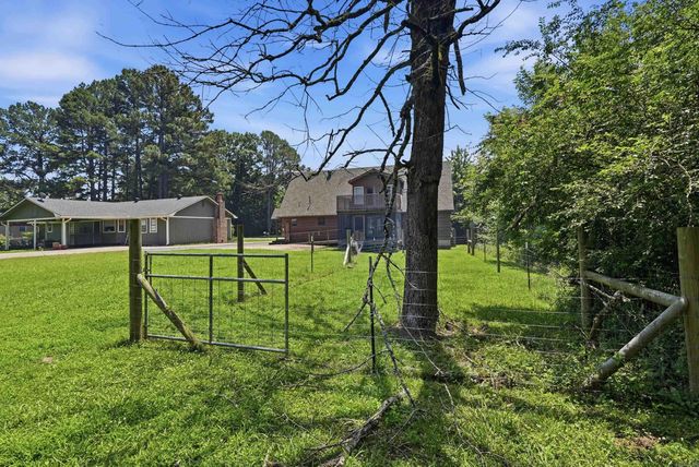 5906 Karen Drive, North Little Rock, AR 72118