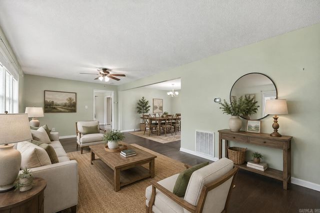 5906 Karen Drive, North Little Rock, AR 72118
