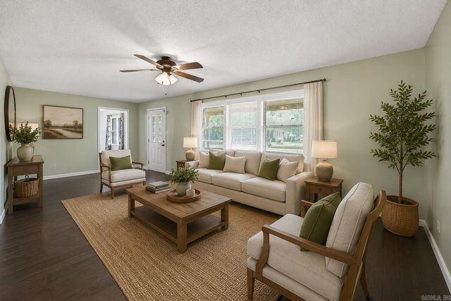 5906 Karen Drive, North Little Rock, AR 72118