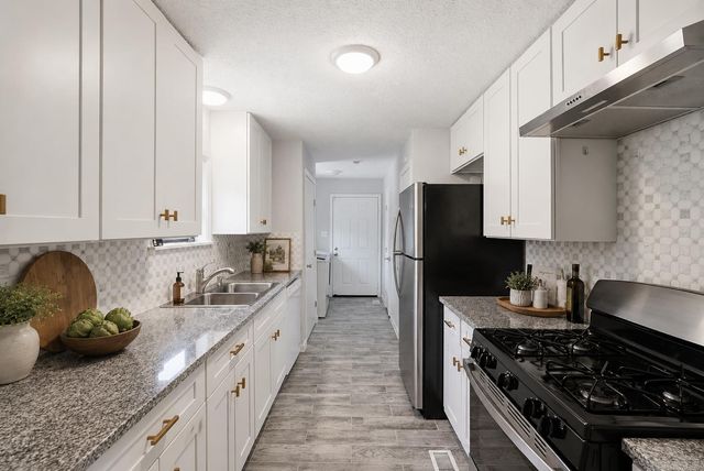 5906 Karen Drive, North Little Rock, AR 72118