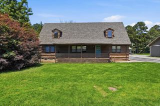 5906 Karen Drive, North Little Rock, AR 72118