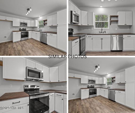 2172 Catherine Lake Road, Richlands, NC 28574