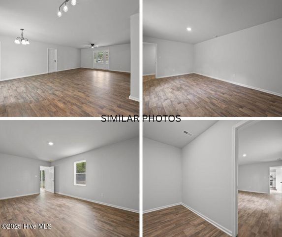 2172 Catherine Lake Road, Richlands, NC 28574