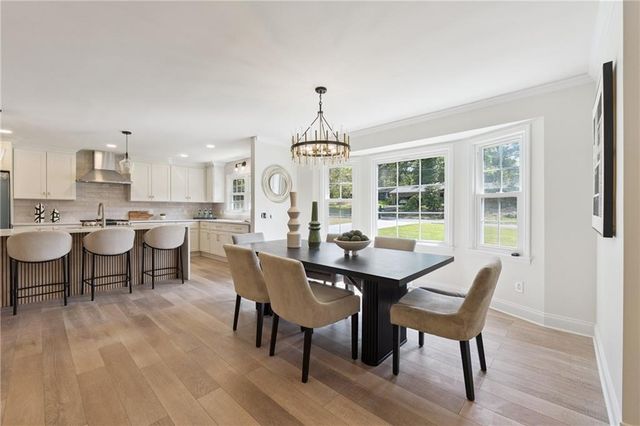 110 Jayne Ellen Court, Alpharetta, GA 30009