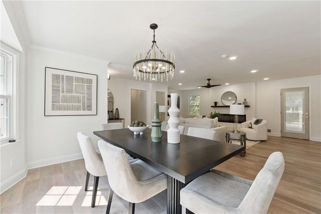 110 Jayne Ellen Court, Alpharetta, GA 30009