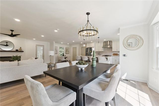 110 Jayne Ellen Court, Alpharetta, GA 30009