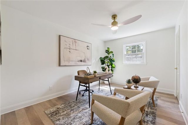 110 Jayne Ellen Court, Alpharetta, GA 30009