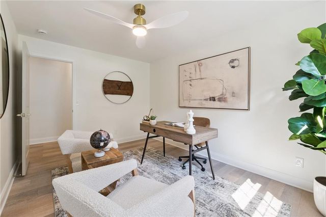 110 Jayne Ellen Court, Alpharetta, GA 30009