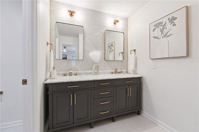 110 Jayne Ellen Court, Alpharetta, GA 30009