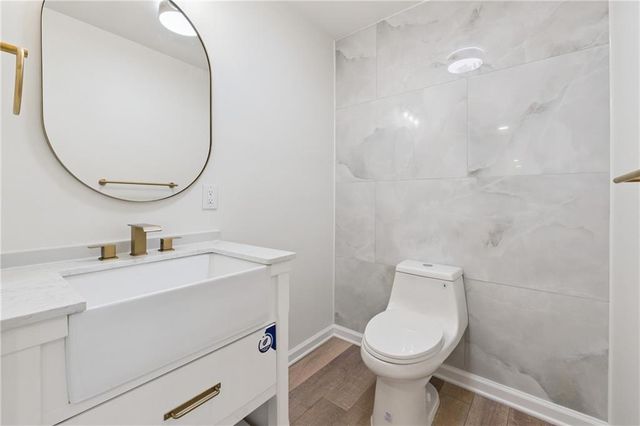 110 Jayne Ellen Court, Alpharetta, GA 30009