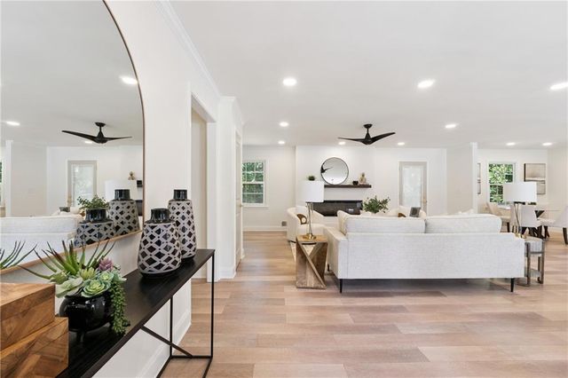 110 Jayne Ellen Court, Alpharetta, GA 30009