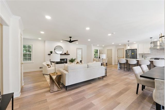 110 Jayne Ellen Court, Alpharetta, GA 30009