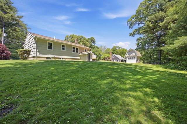 63 Pine Tree Lane, Pembroke, MA 02359