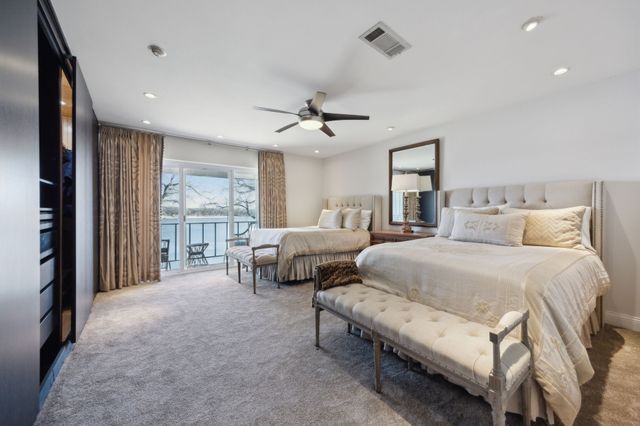 388 Driftwood Court 3, Azle, TX 76020