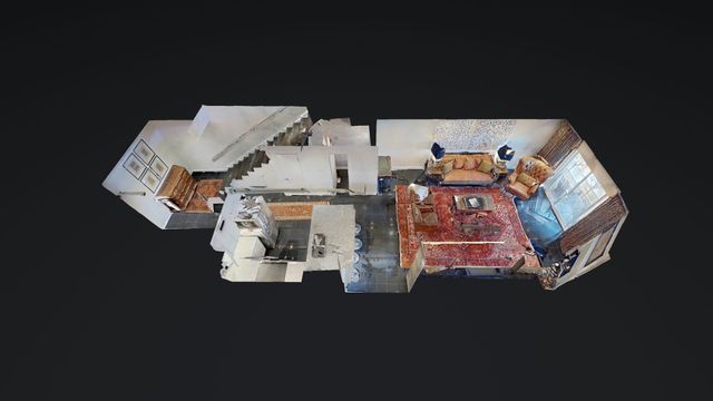 388 Driftwood Court 3, Azle, TX 76020