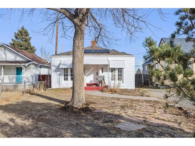 136 S Dale Ct, Denver, CO 80219