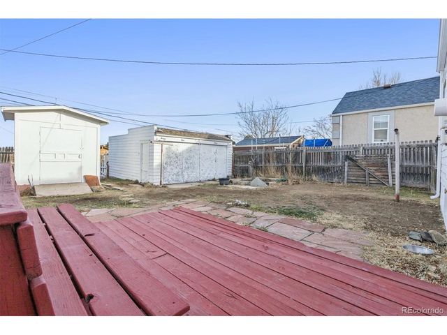 136 S Dale Ct, Denver, CO 80219