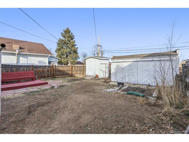 136 S Dale Ct, Denver, CO 80219