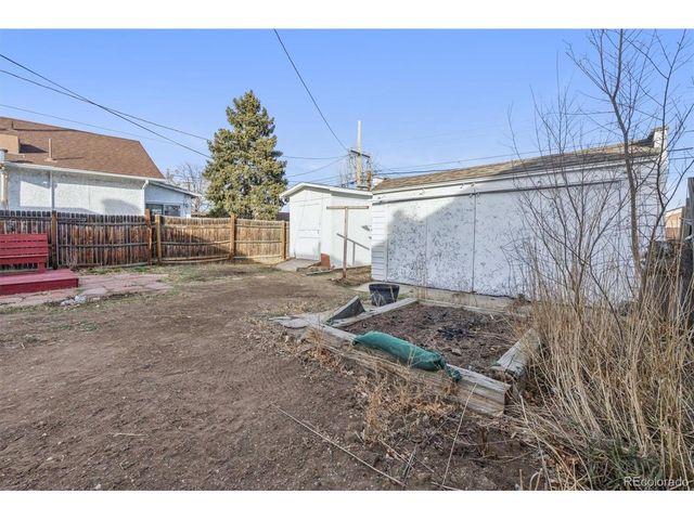 136 S Dale Ct, Denver, CO 80219