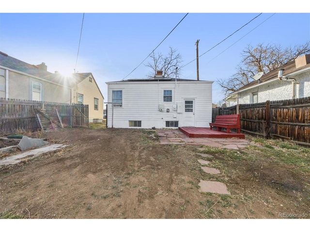 136 S Dale Ct, Denver, CO 80219