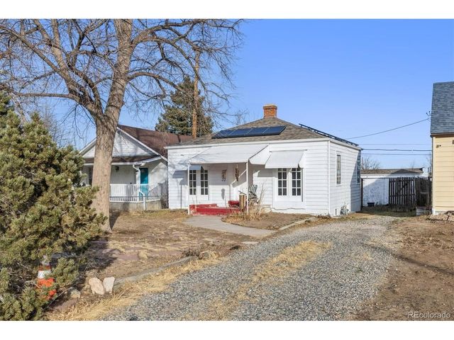 136 S Dale Ct, Denver, CO 80219