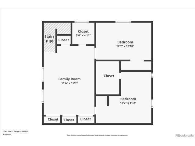 136 S Dale Ct, Denver, CO 80219