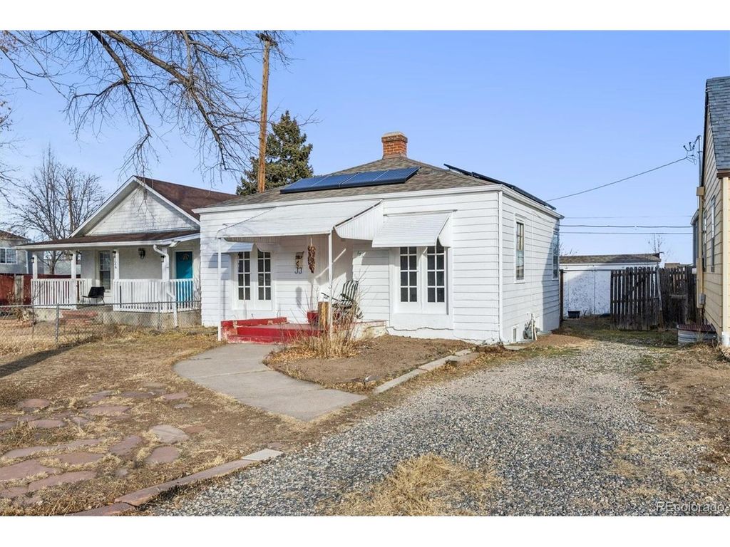 136 S Dale Ct, Denver, CO 80219