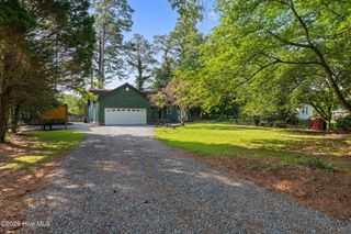 126 Leslie Road, Goldsboro, NC 27530