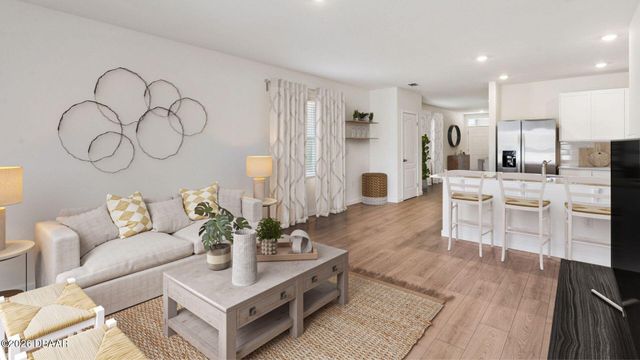 1021 Commons Way, Port Orange, FL 32129