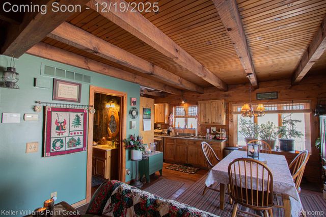 63835 Bates Road, New Haven Village, MI 48050