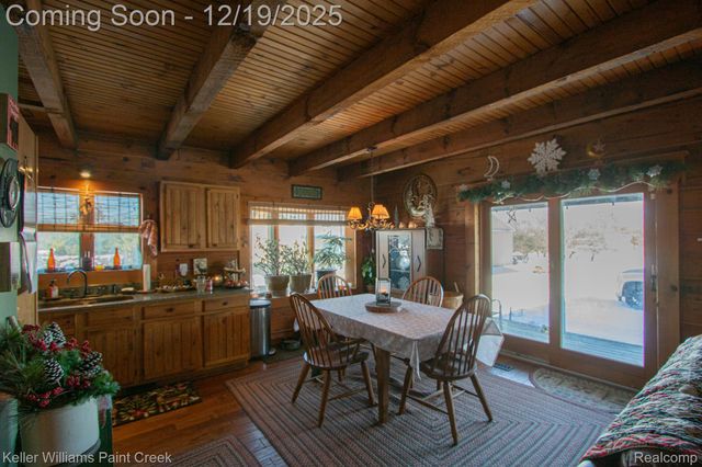 63835 Bates Road, New Haven Village, MI 48050