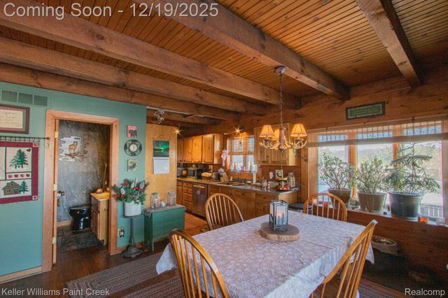 63835 Bates Road, New Haven Village, MI 48050