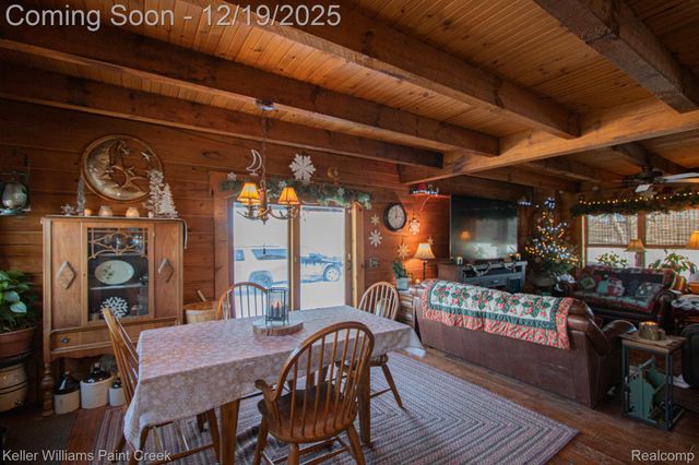 63835 Bates Road, New Haven Village, MI 48050