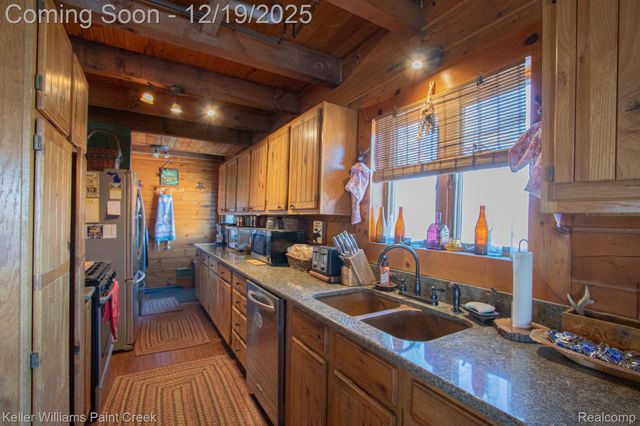 63835 Bates Road, New Haven Village, MI 48050