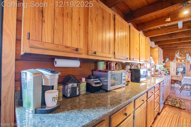 63835 Bates Road, New Haven Village, MI 48050