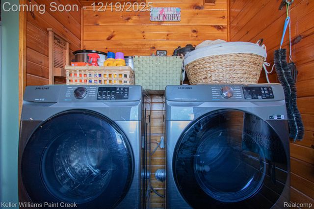 63835 Bates Road, New Haven Village, MI 48050