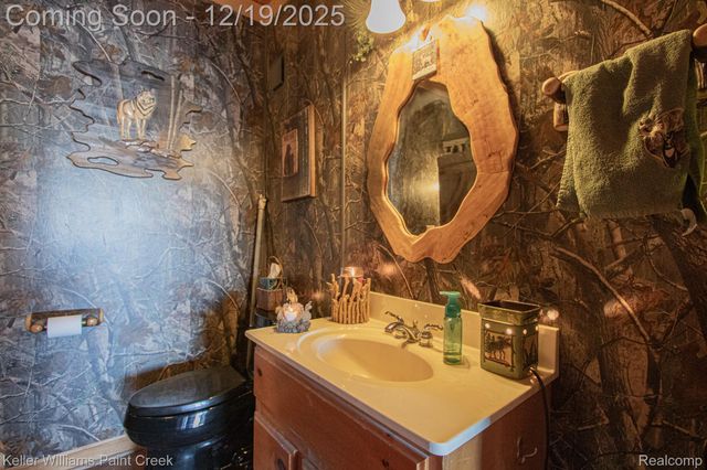 63835 Bates Road, New Haven Village, MI 48050