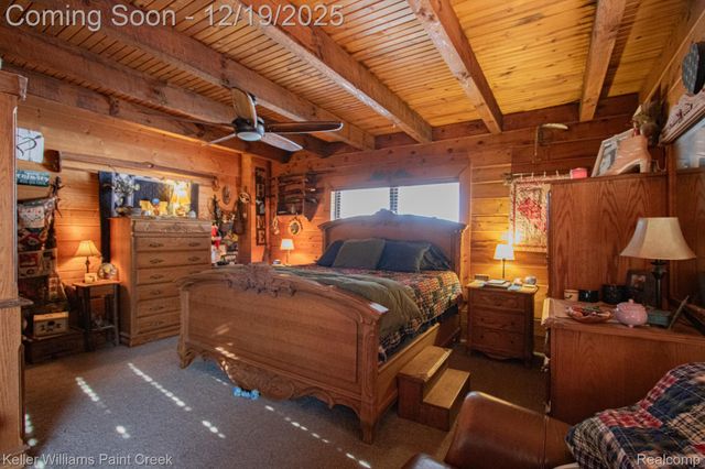 63835 Bates Road, New Haven Village, MI 48050