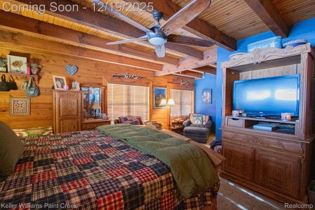 63835 Bates Road, New Haven Village, MI 48050