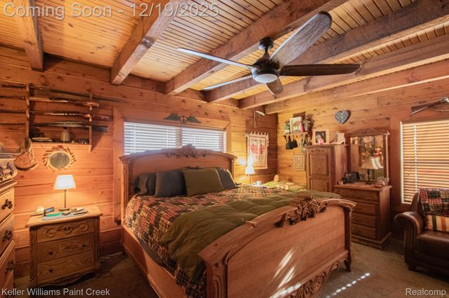 63835 Bates Road, New Haven Village, MI 48050