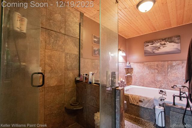 63835 Bates Road, New Haven Village, MI 48050