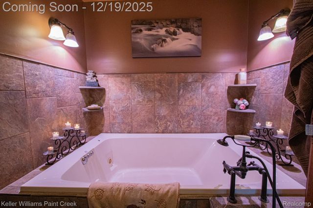 63835 Bates Road, New Haven Village, MI 48050