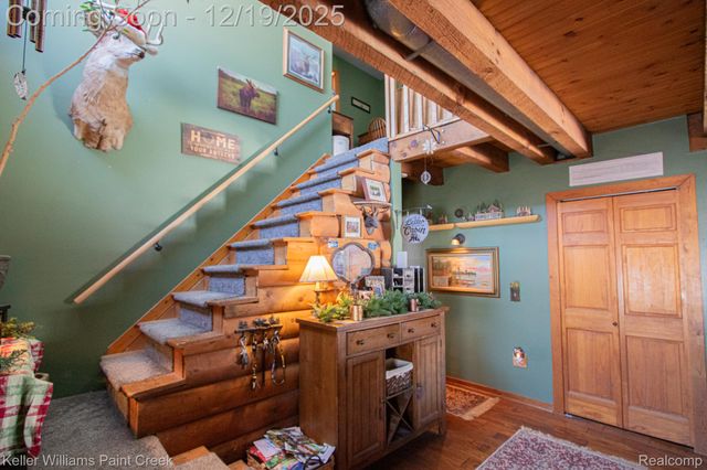 63835 Bates Road, New Haven Village, MI 48050