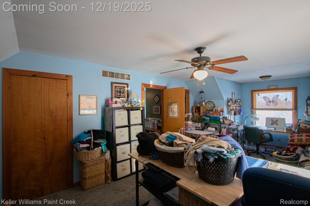 63835 Bates Road, New Haven Village, MI 48050