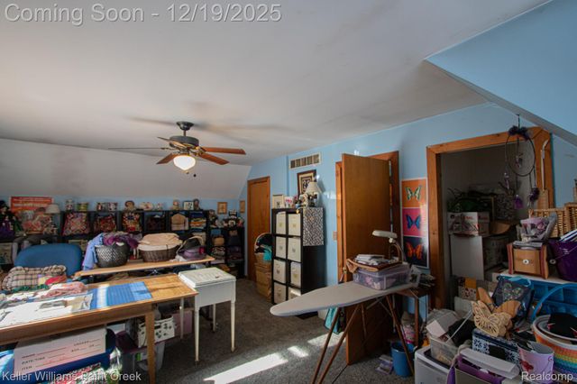 63835 Bates Road, New Haven Village, MI 48050